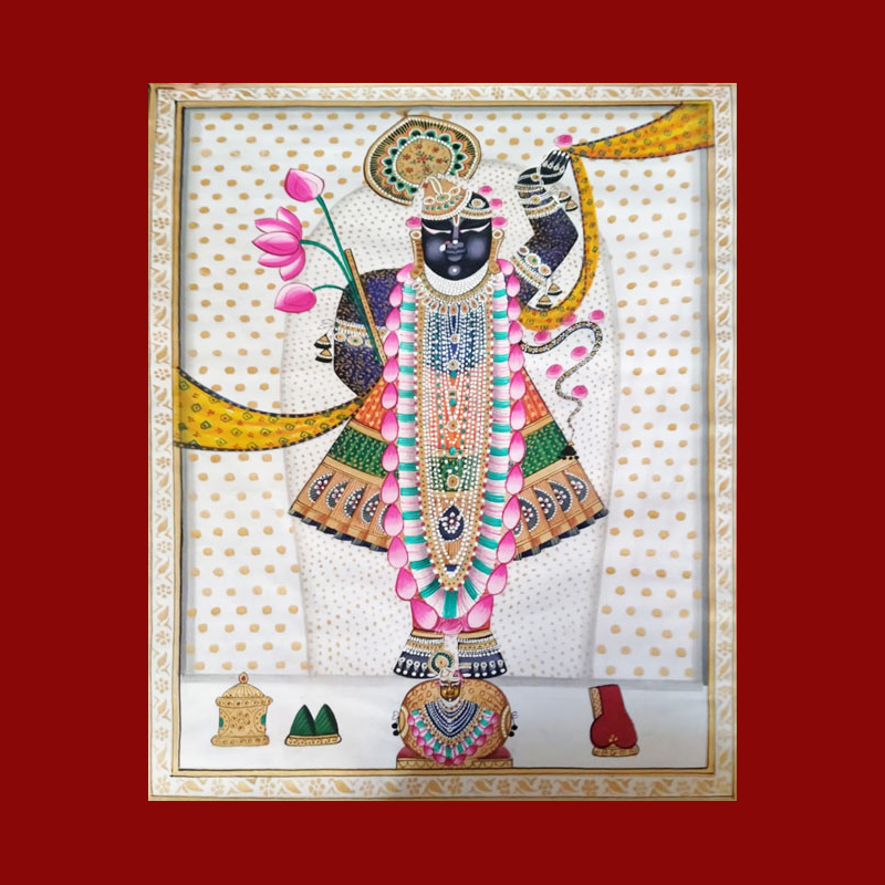 Pichwai Painting Delhi