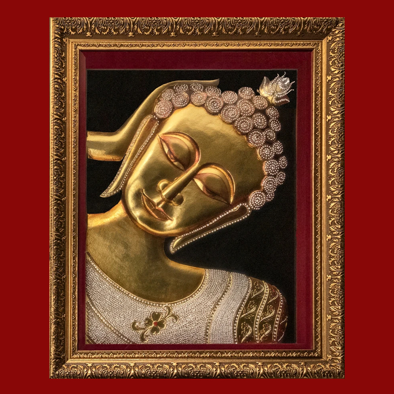 Religious Tanjore Painting Delhi