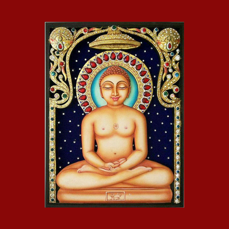 Religious Tanjore Painting Gurgaon